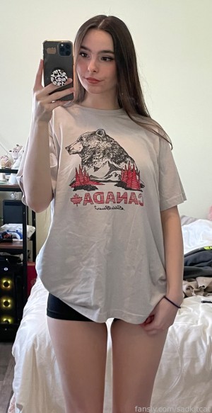 Sadkitcat Photo #155