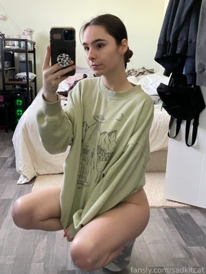 Sadkitcat Photo #159