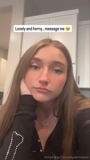 Skylar Mae Photo #514