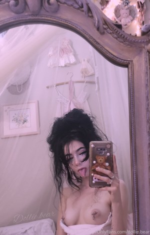 Dollie Bear Photo #110