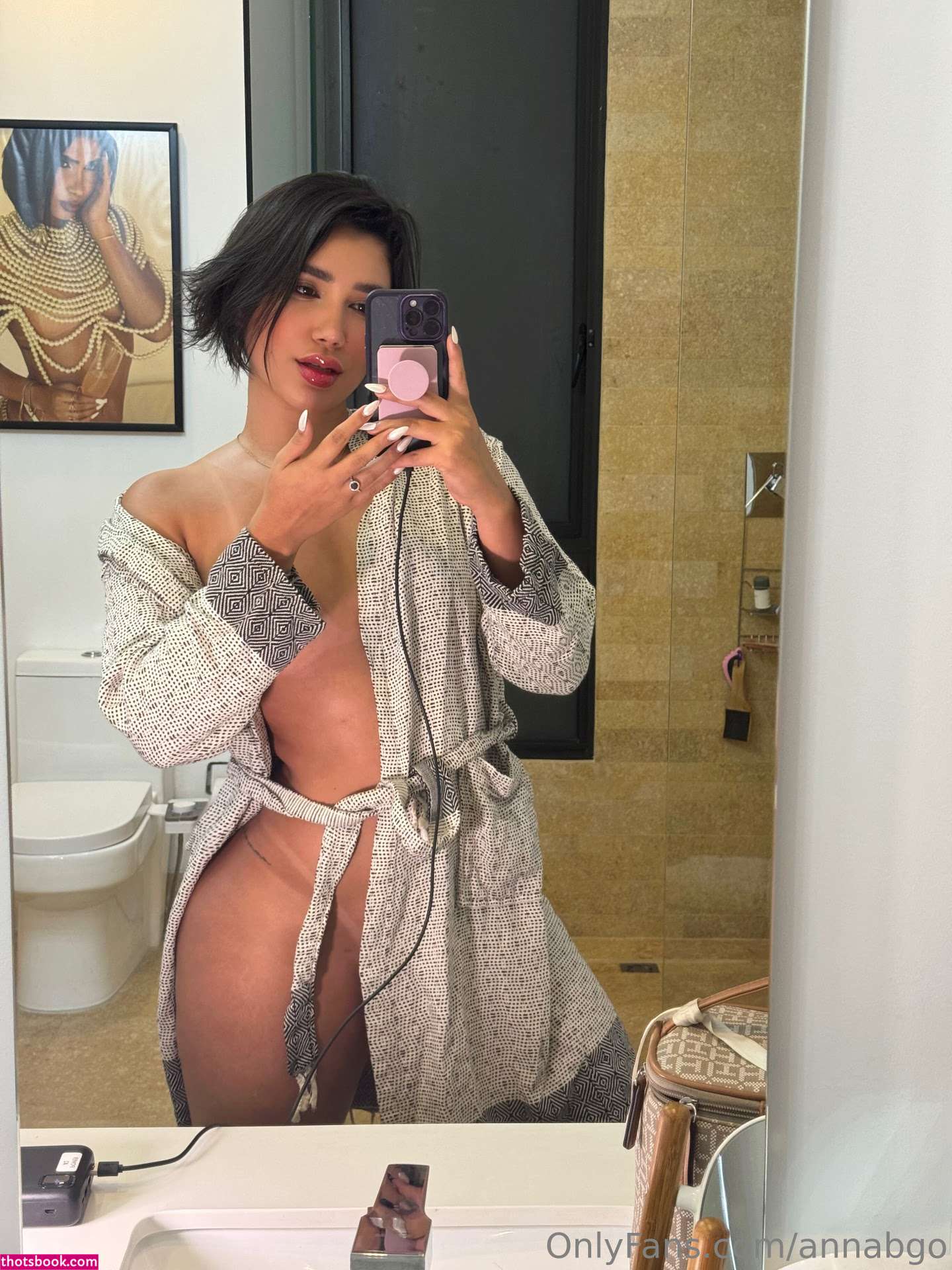 Anna Beggion Photo #101