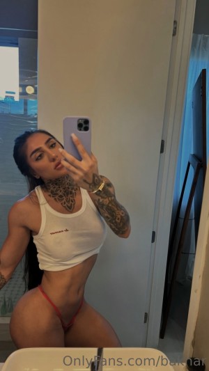 Bakhar Nabieva Photo #94