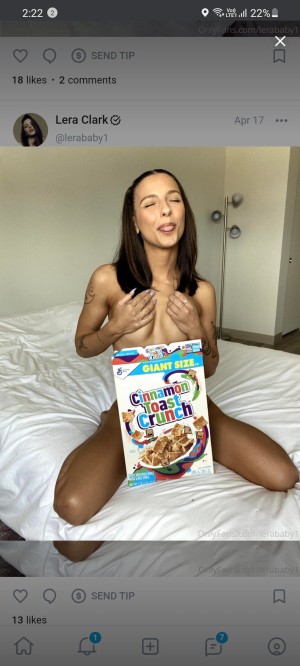 Adelia Clark Photo #66