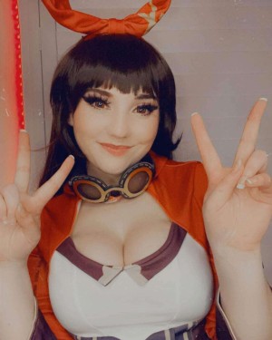 Appleblonde Photo #45