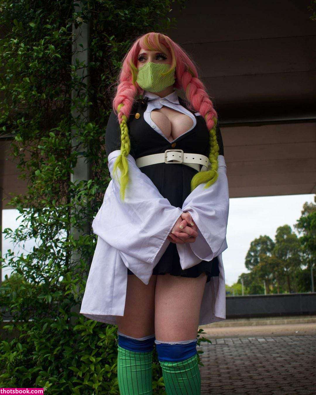 Appleblonde Photo #51