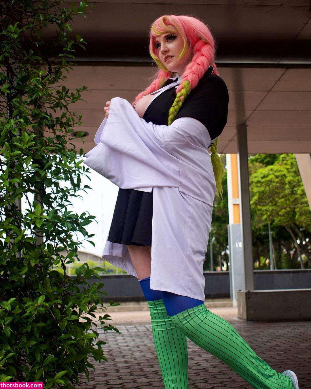 Appleblonde Photo #52