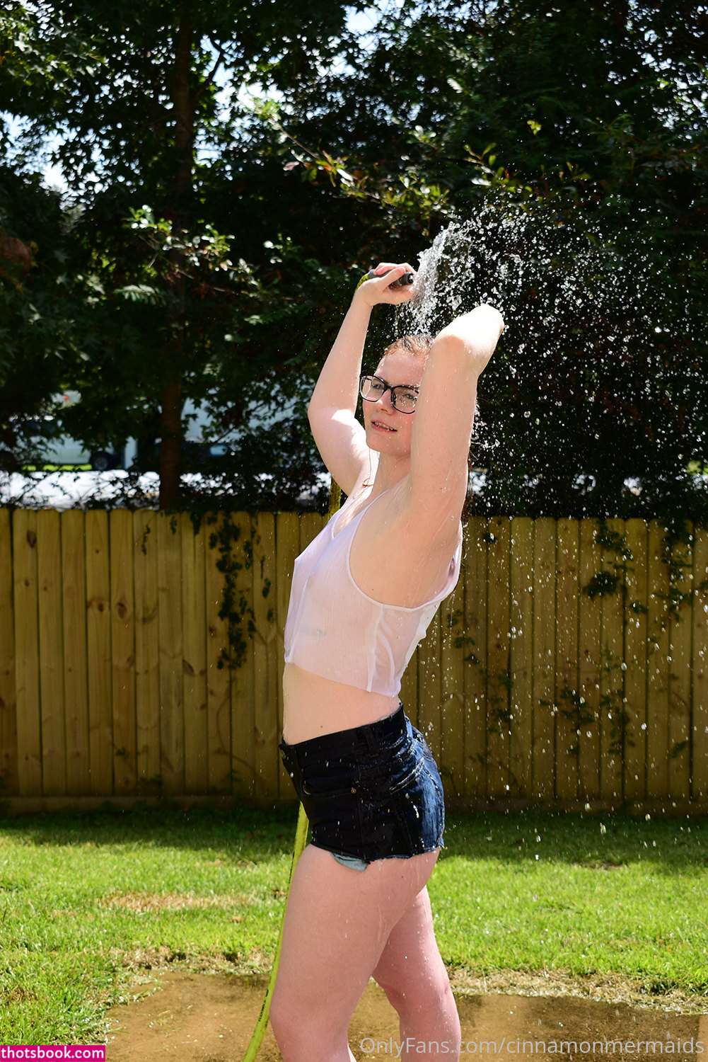 Cinnamon Mermaids Photo #73