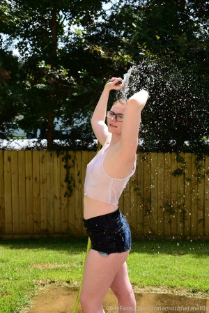 Cinnamon Mermaids Photo #73