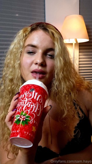 Samantha Herfert Photo #18