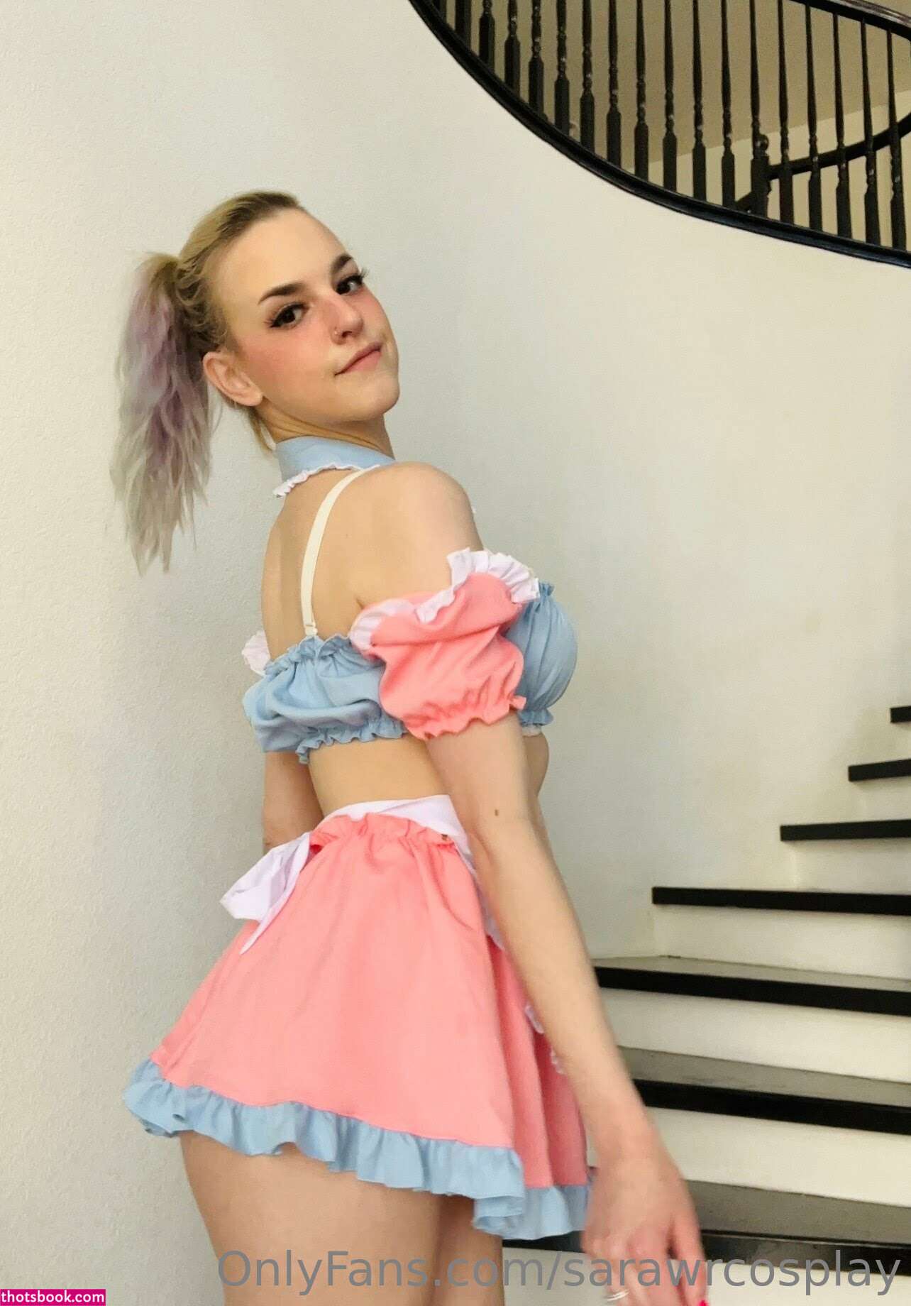 Sarawrcosplay Photo #20