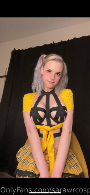 Sarawrcosplay Photo #72