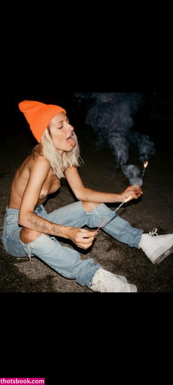 Adelia Clark Photo #117