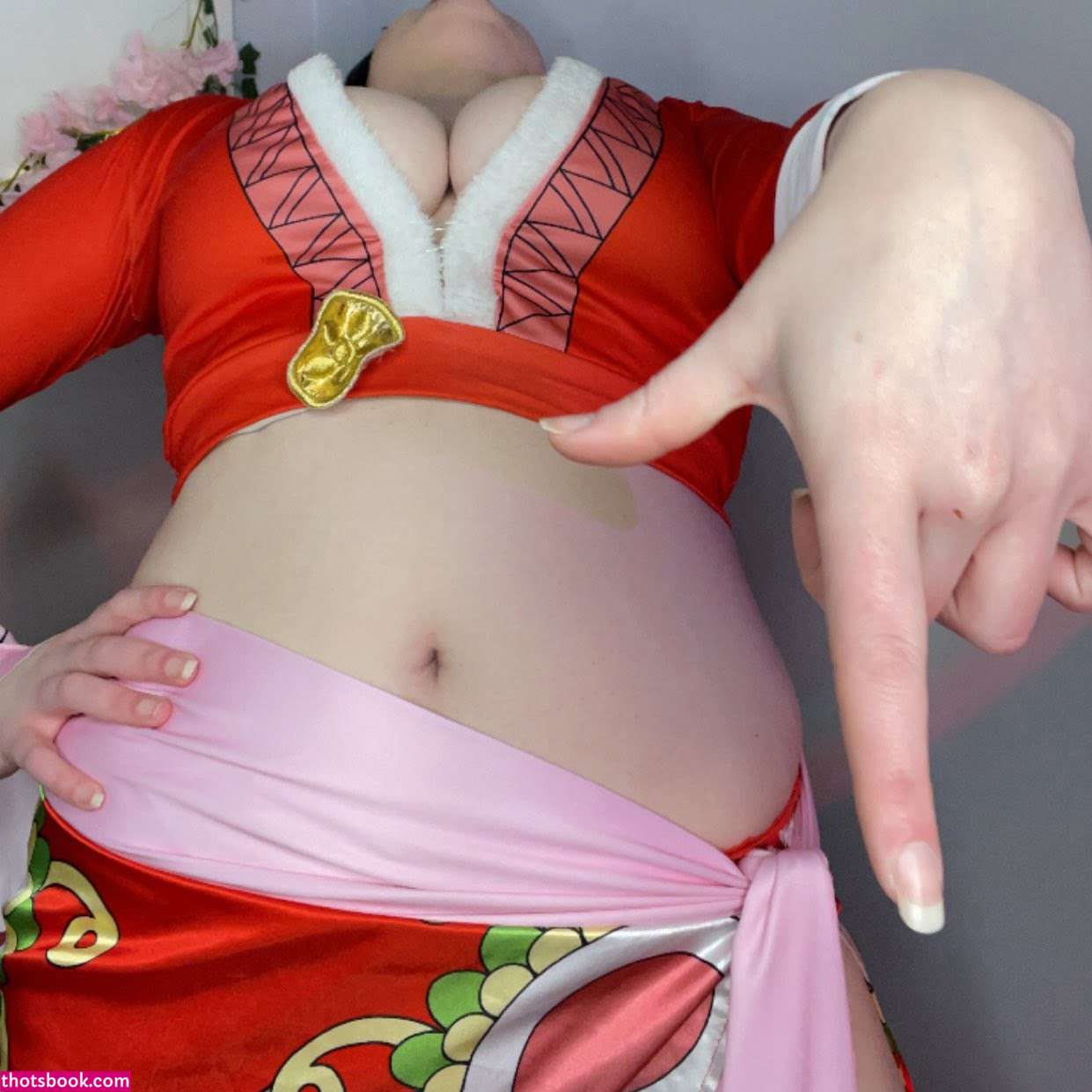 Appleblonde Photo #73