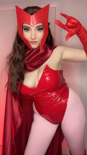 Appleblonde Photo #68