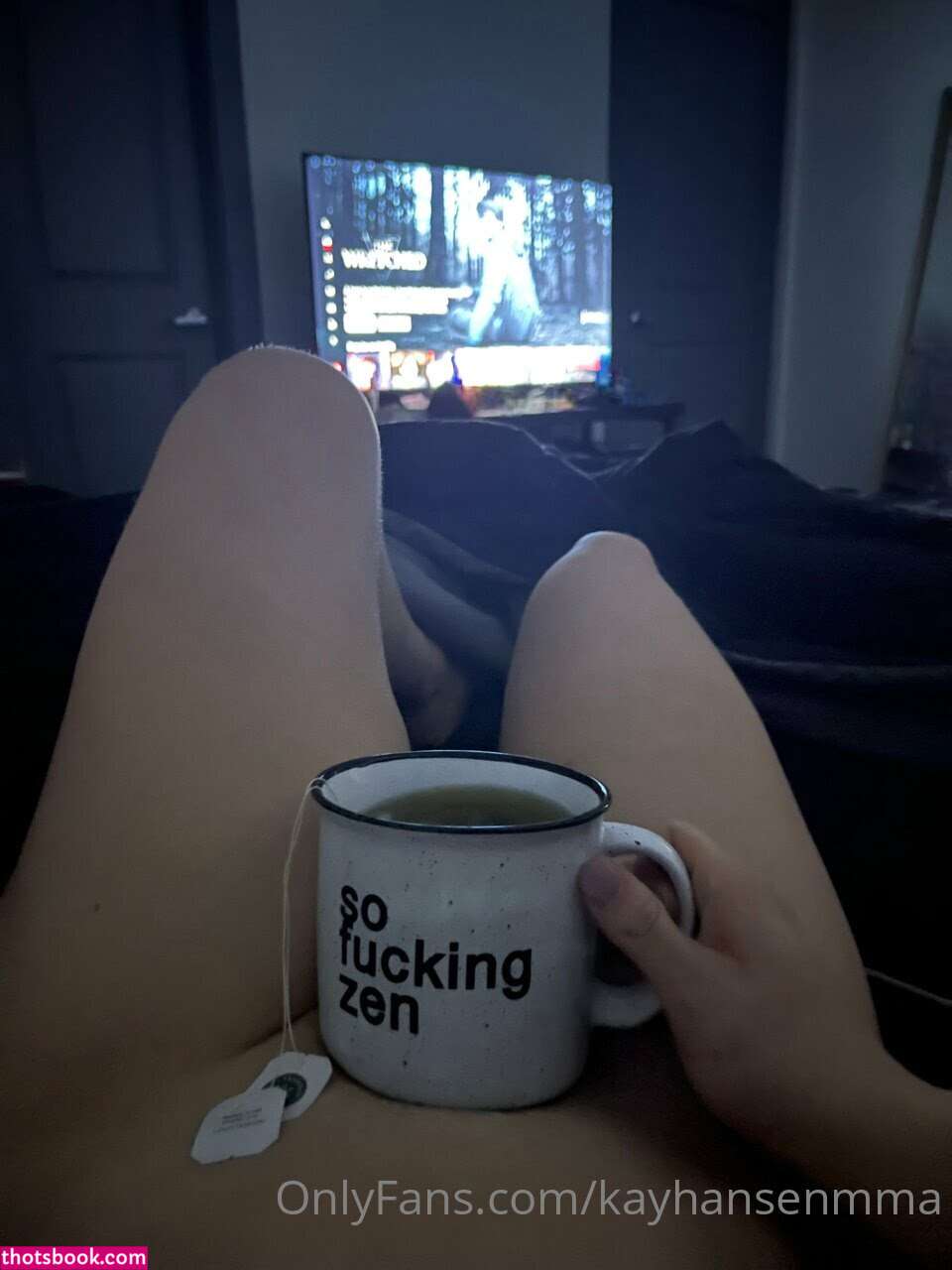 Kay Hansen Photo #43