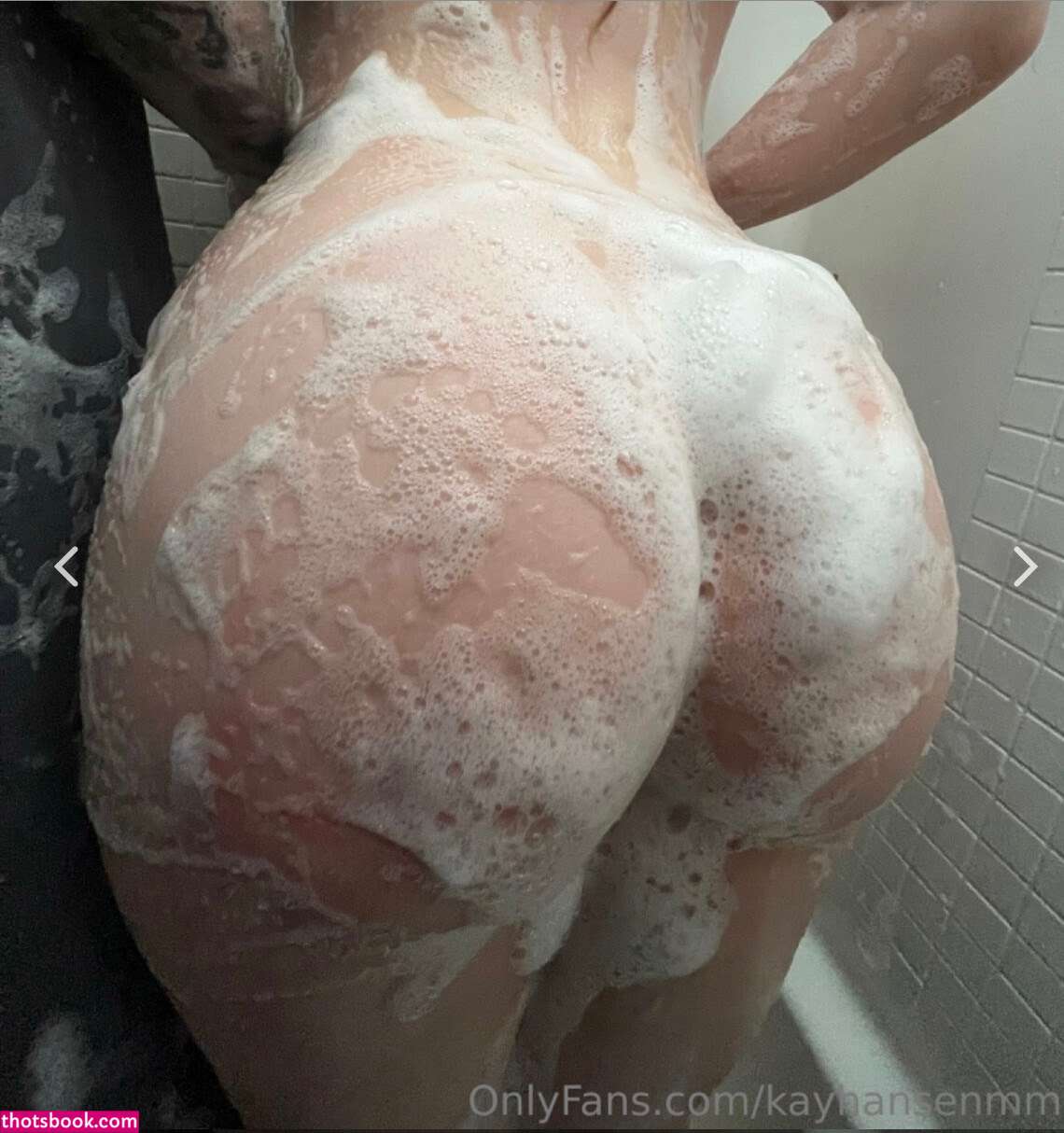 Kay Hansen Photo #53