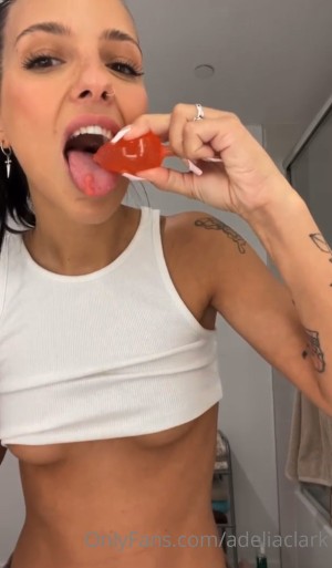 Adelia Clark Post #19