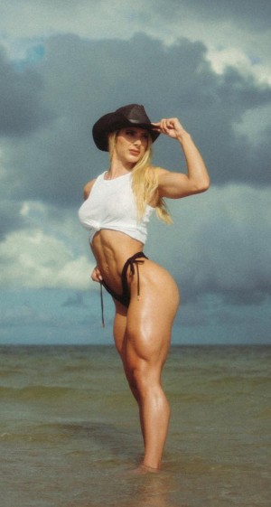 gainswithtay Photo #7