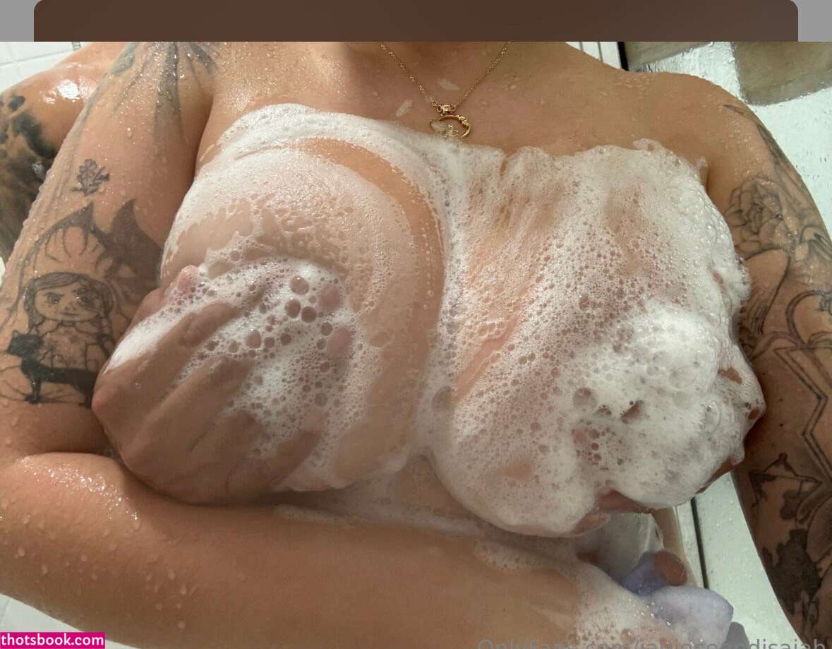 Janiece Nyasia Photo #112