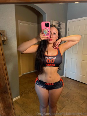 Cheeksprincesss Photo #28