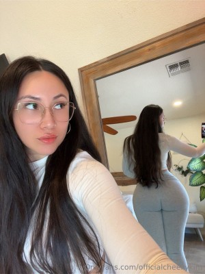 Cheeksprincesss Post #7