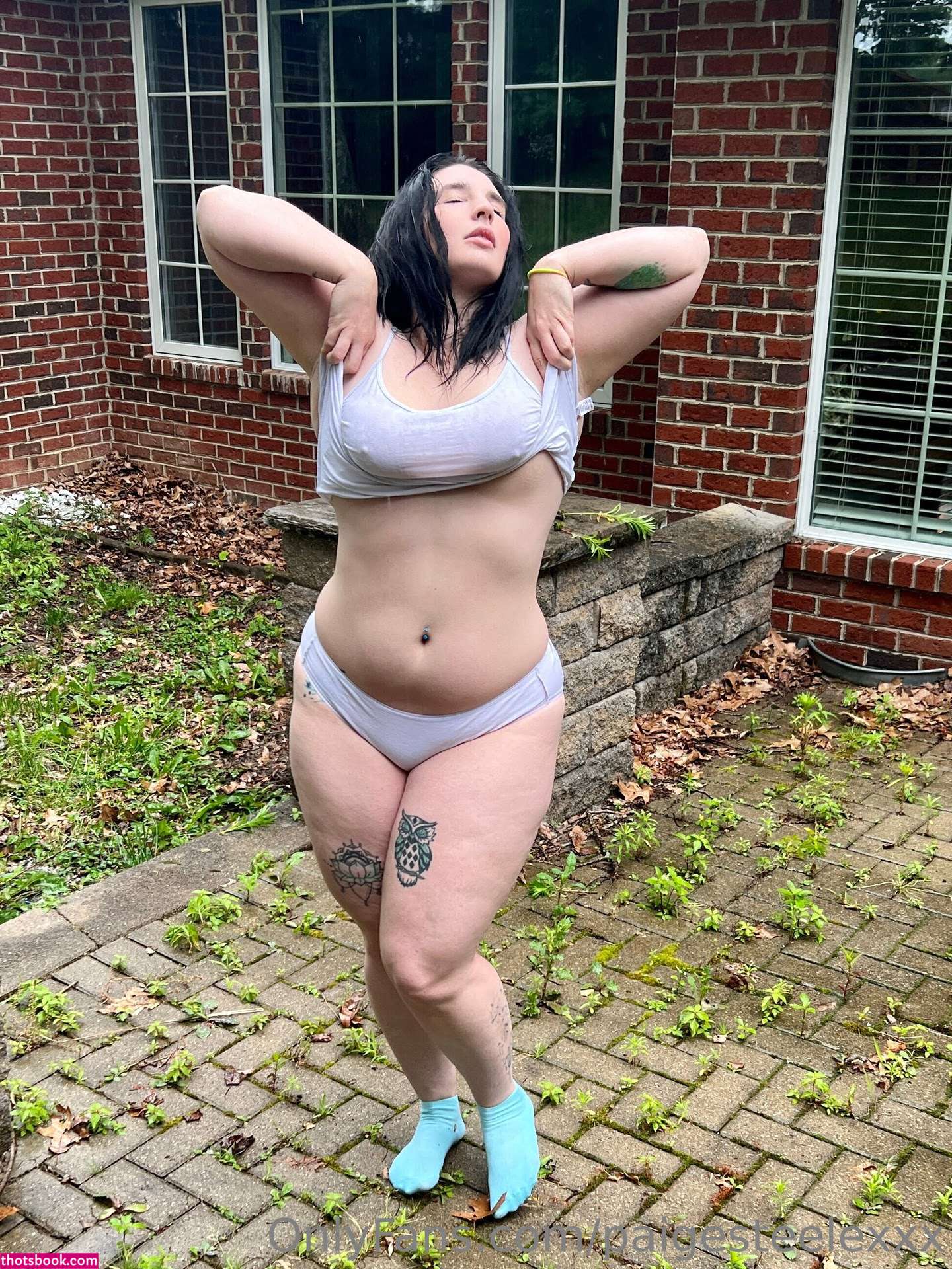 Paige Steele Photo #27