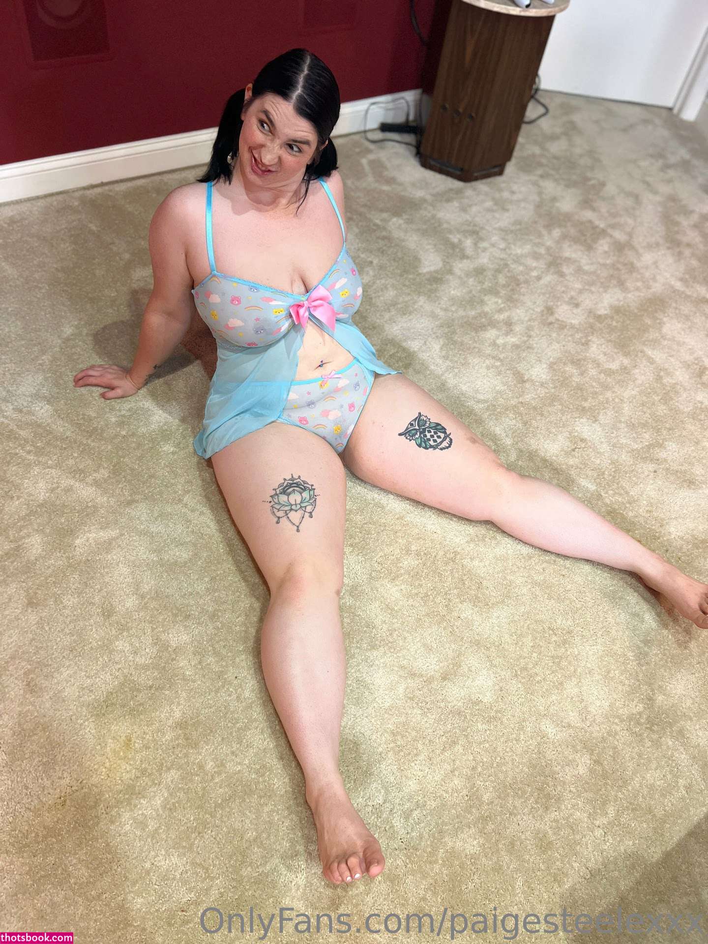 Paige Steele Photo #40