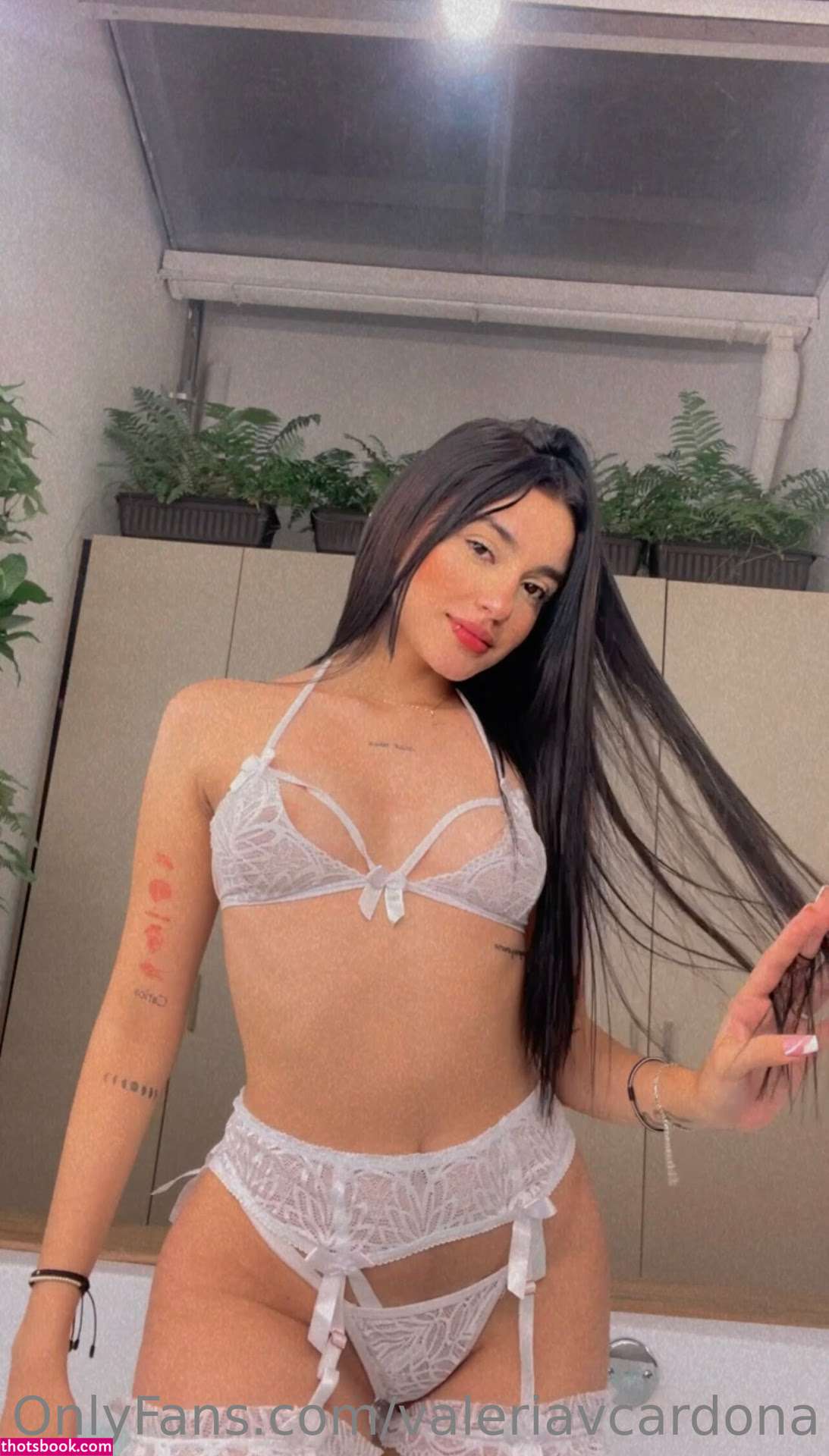 Valeria Cardona Photo #23