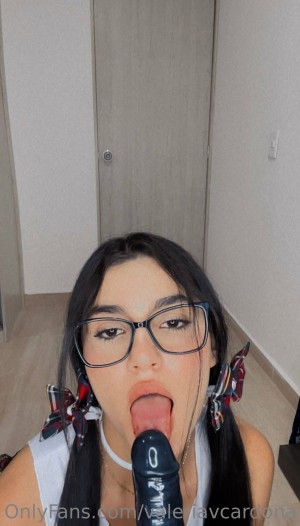 Valeria Cardona Photo #25