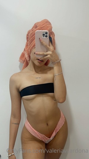 Valeria Cardona Photo #45