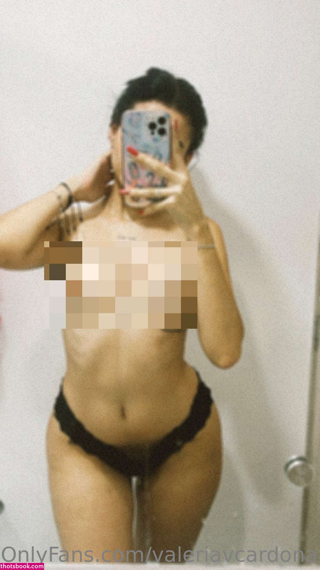 Valeria Cardona Photo #54