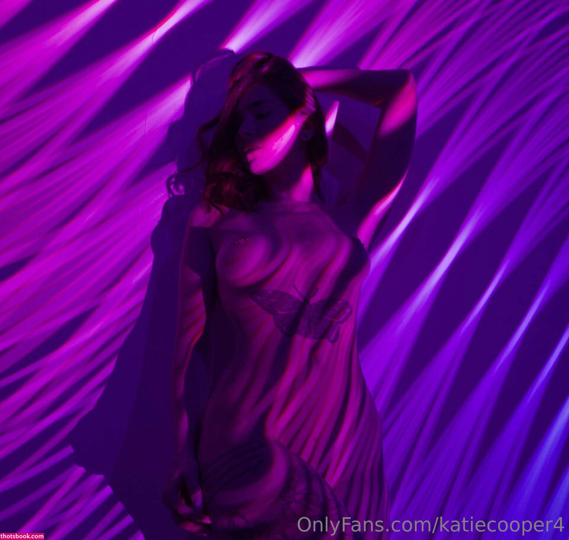 Katie Cooper Photo #1