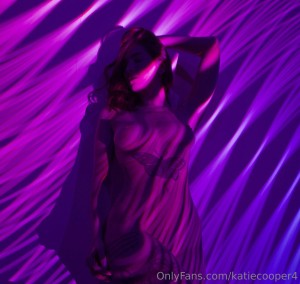 Katie Cooper Photo #1