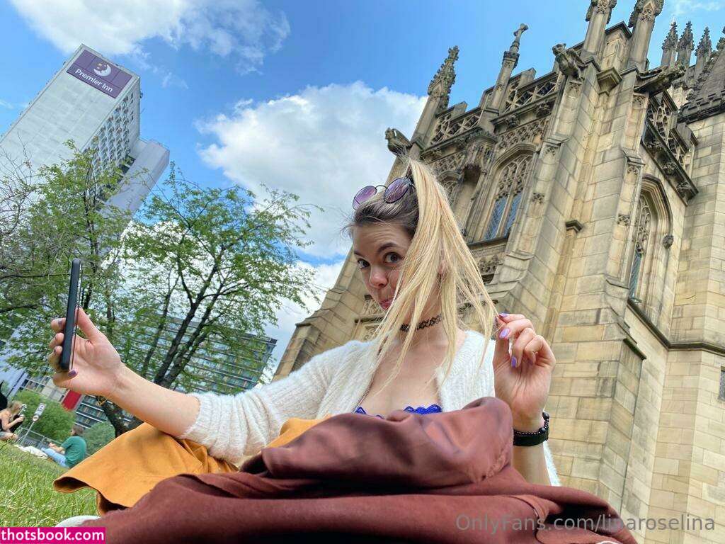 Lina Roselina Photo #1