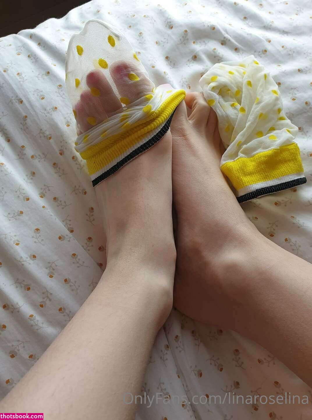 Lina Roselina Photo #9