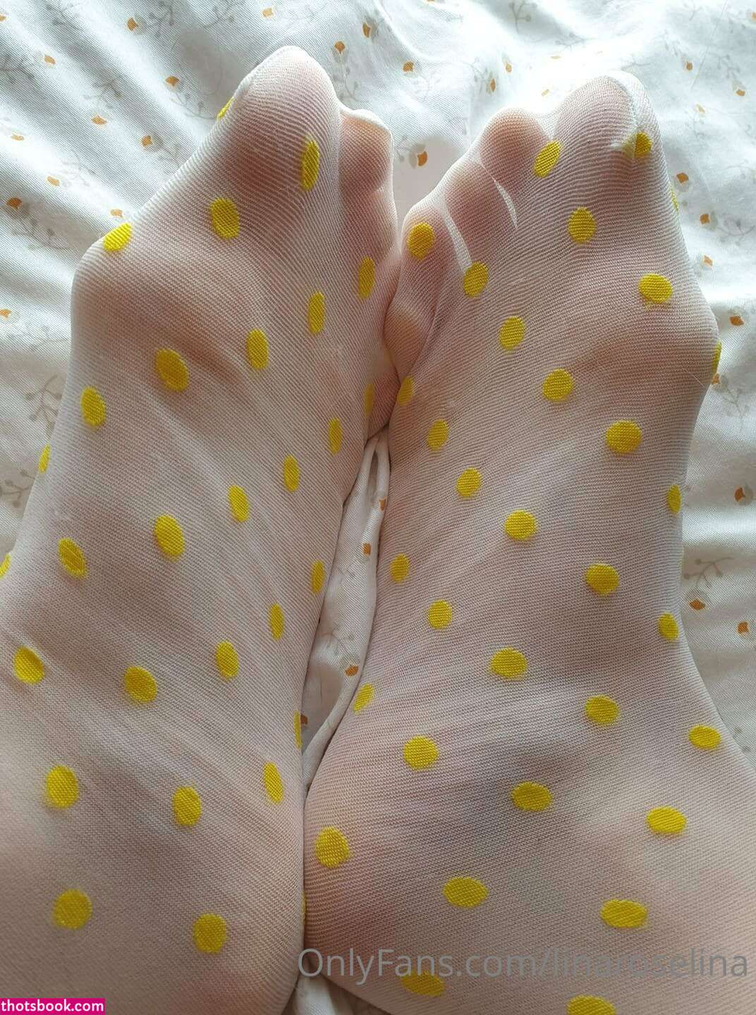 Lina Roselina Photo #12