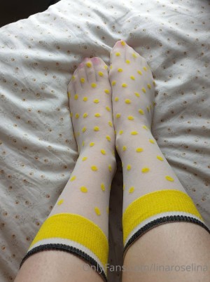 Lina Roselina Photo #8