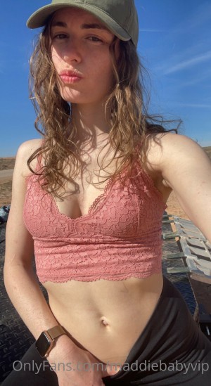 Maddiebabyvip Photo #28