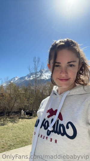 Maddiebabyvip Photo #35