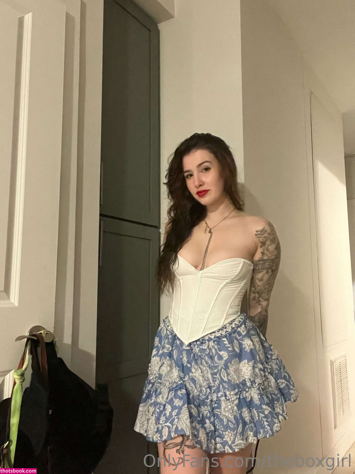 theboxgirl Photo #28