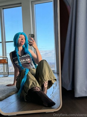 Vixenp Photo #534