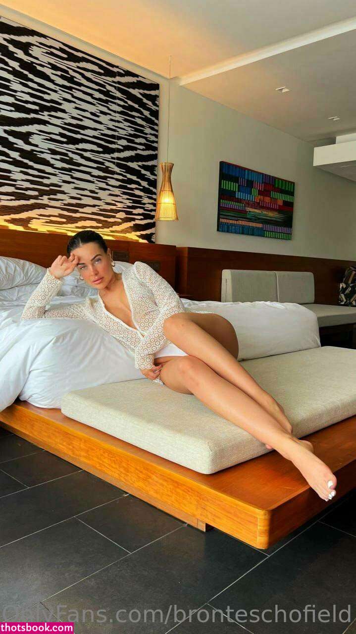 Bronte Schofield Photo #77