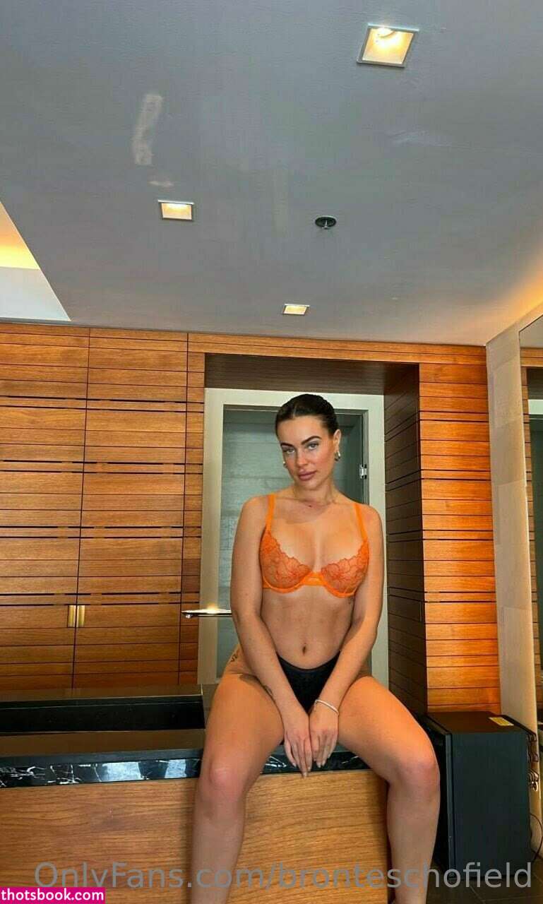 Bronte Schofield Photo #81