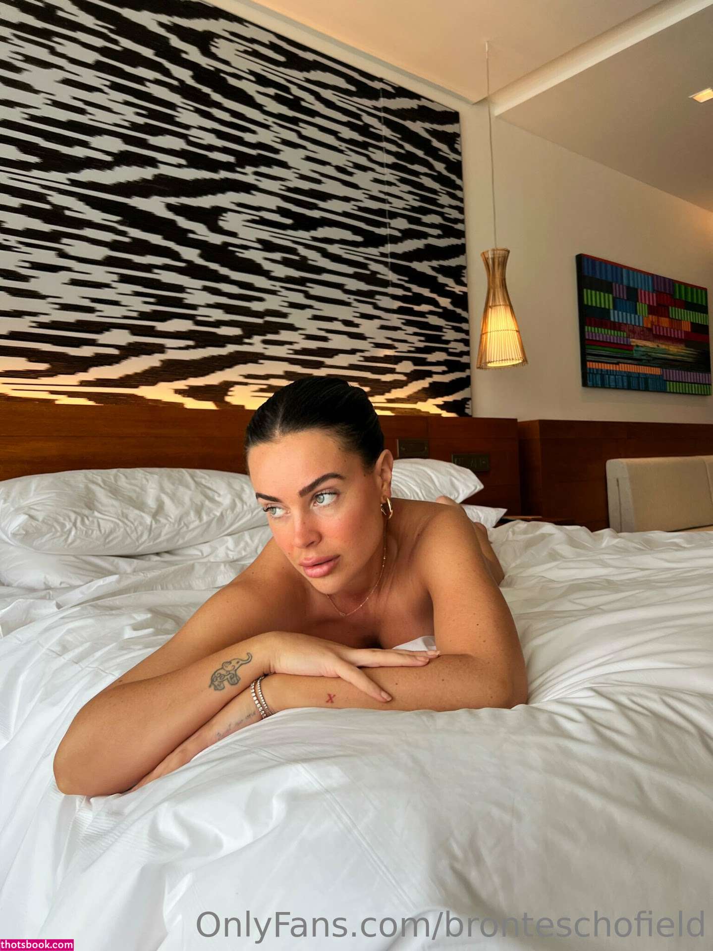 Bronte Schofield Photo #87