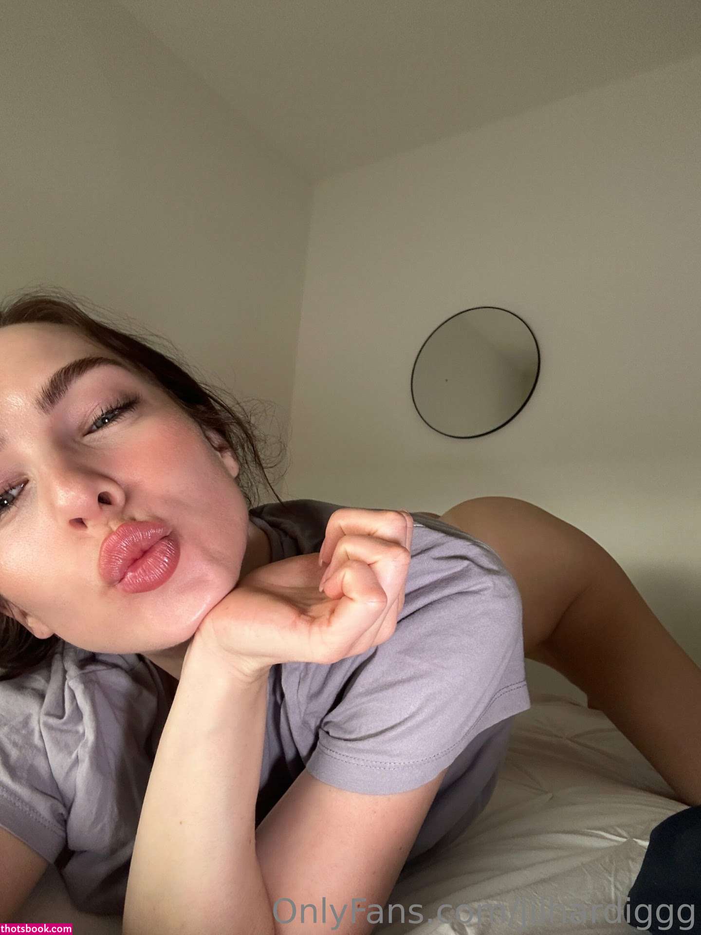 Jil Hardig Photo #108