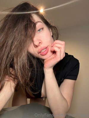 Jil Hardig Photo #175