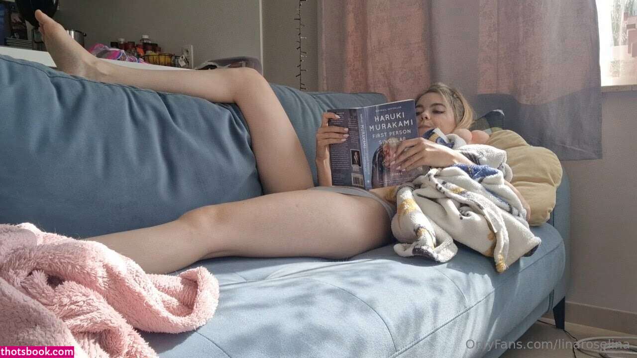 Lina Roselina Photo #44