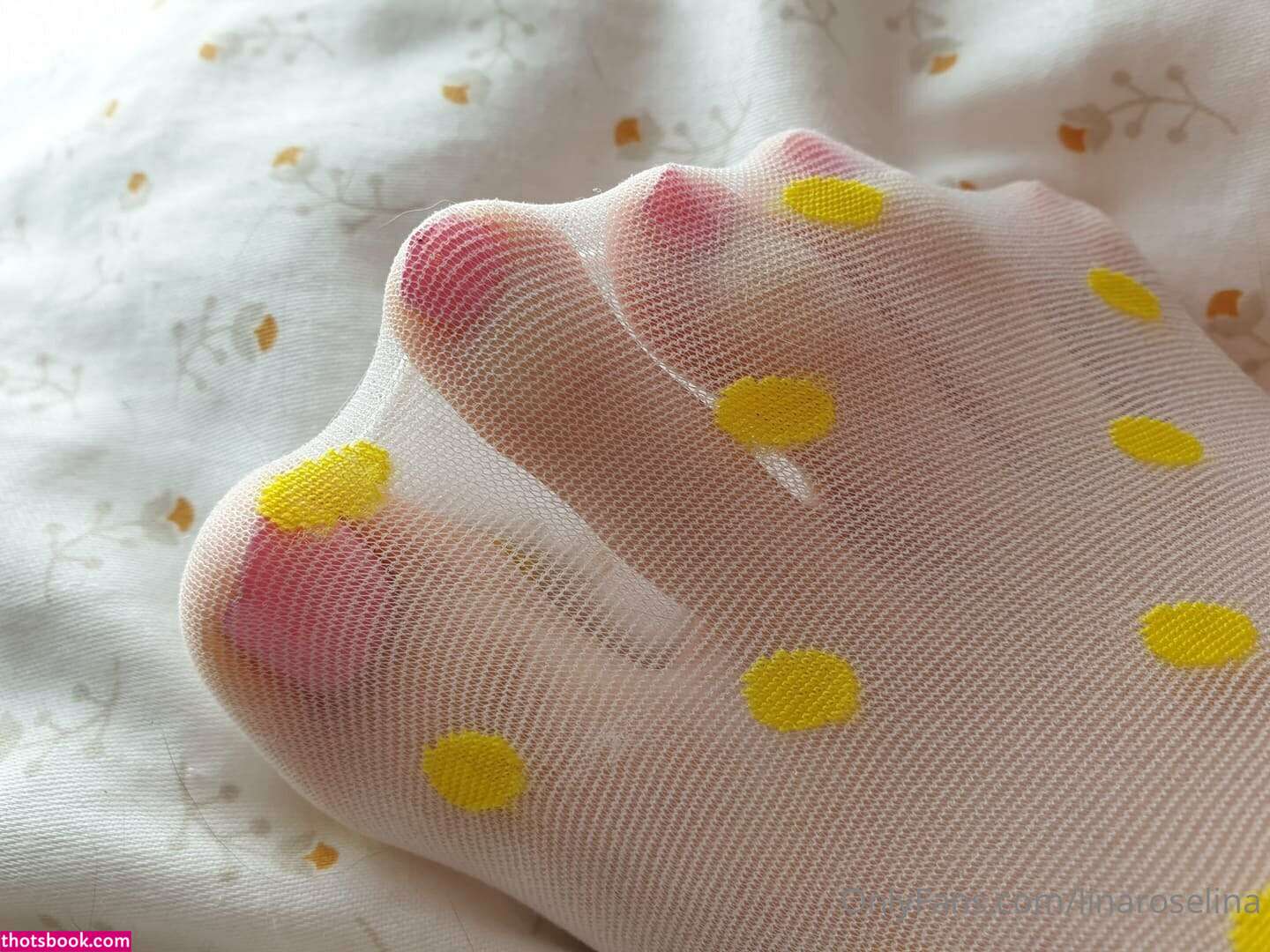 Lina Roselina Photo #95