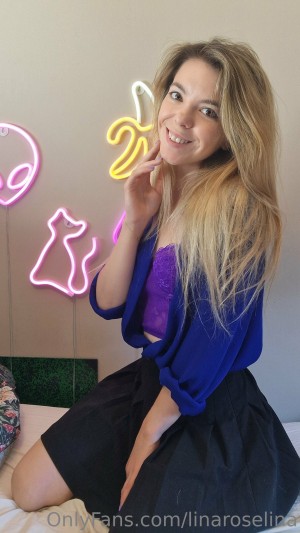 Lina Roselina Photo #119