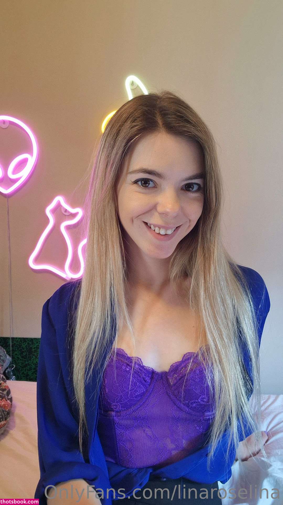 Lina Roselina Photo #131